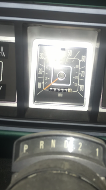 1978 Green / white Ford F-150 Pickup / short bed