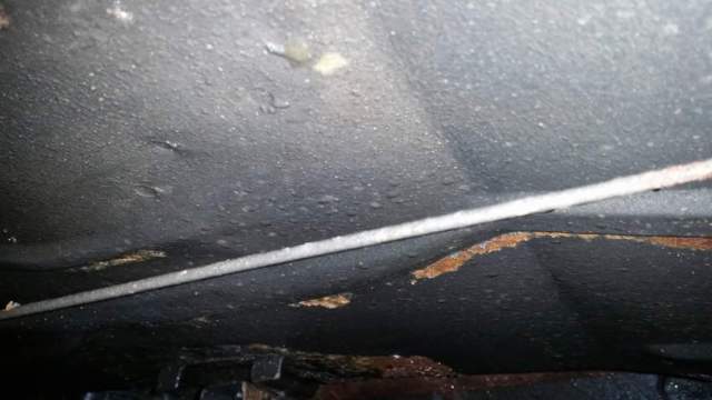 1978 Tan Chevrolet Monte Carlo Coupe