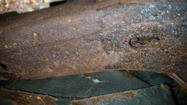 1978 Tan Chevrolet Monte Carlo Coupe