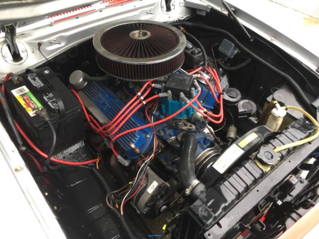 1978 Ford Mustang Hatchback