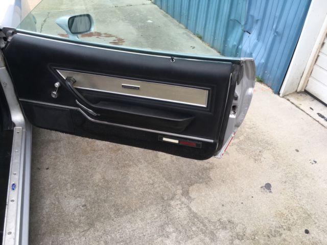 1978 Ford Mustang Hatchback