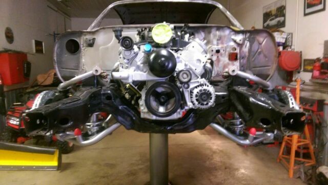 1978 Black Pontiac Trans Am Coupe