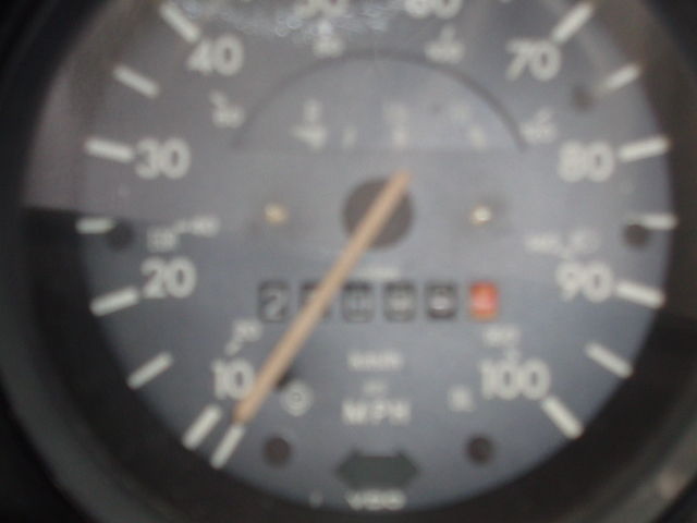 1978 White Volkswagen Beetle - Classic Convertible