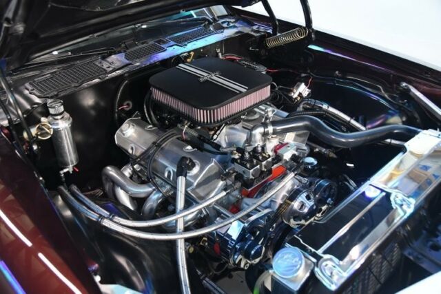 1971 Brown Chevrolet Camaro Hardtop