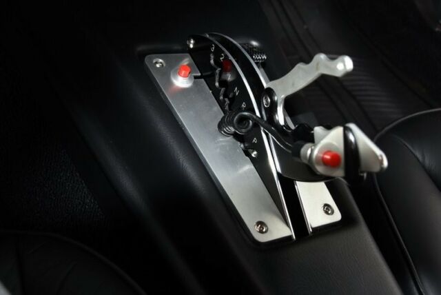 1971 Brown Chevrolet Camaro Hardtop