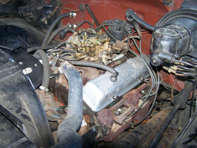 1979 White GMC Sierra 2500 Standard Cab Pickup