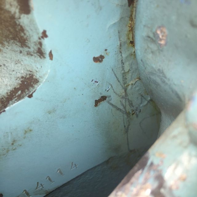 1979 Black Pontiac Trans Am Coupe