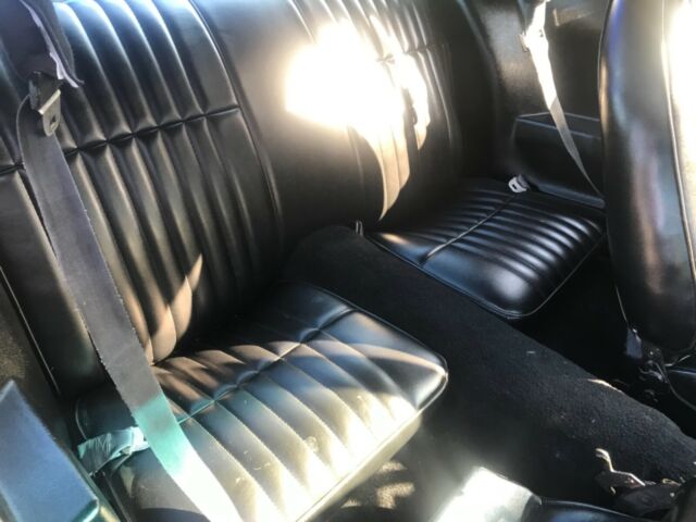 1979 Chevrolet Camaro