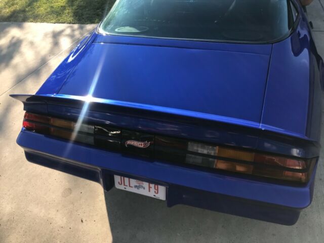 1979 Chevrolet Camaro