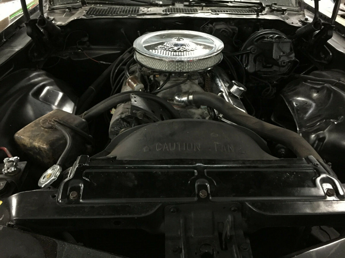 1979 Red Chevrolet Camaro Sedan