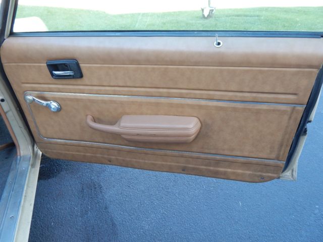 1979 Chevrolet Nova
