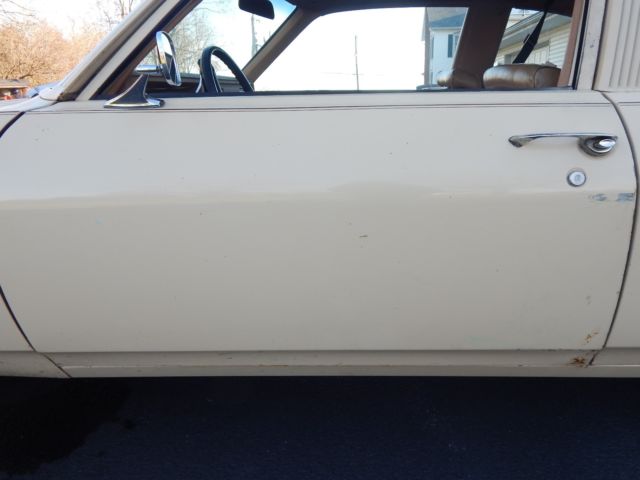 1979 Chevrolet Nova