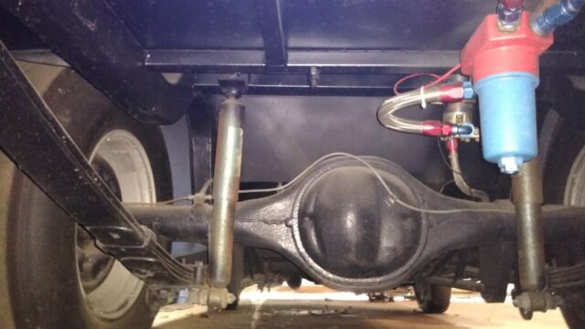 1979 Blue Chevrolet Camaro Coupe