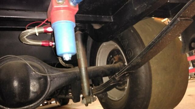 1979 Blue Chevrolet Camaro Coupe