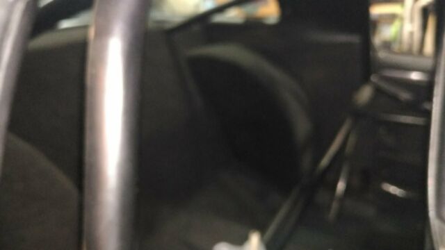 1979 Blue Chevrolet Camaro Coupe