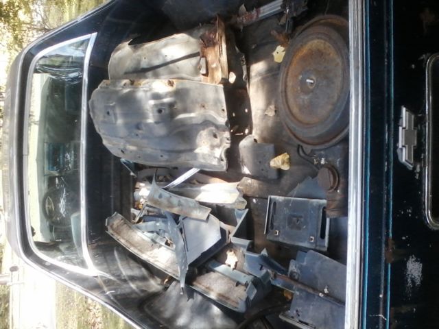 1979 Chevrolet El Camino