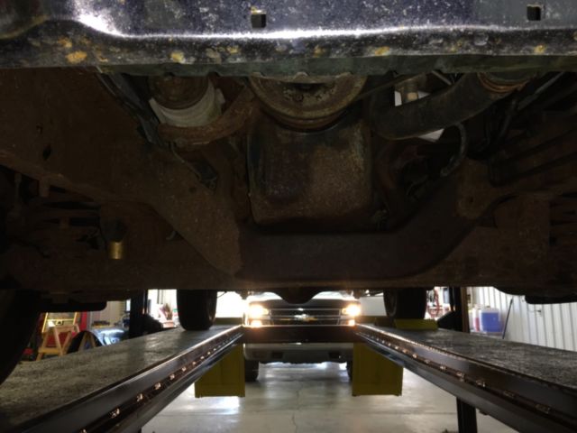 1979 Green Ford F-100 Stepside