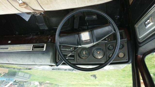 1979 GMC Pickup Truck