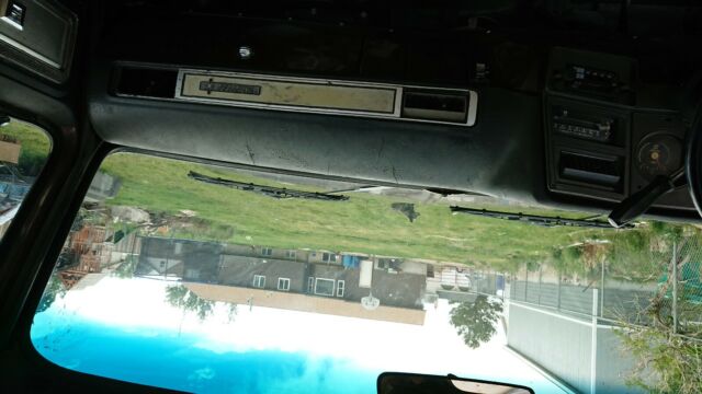 1979 GMC Pickup Truck