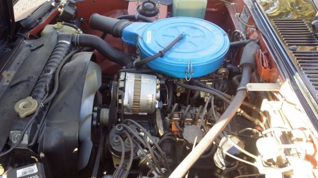 1979 Gray Mazda RX-7 Coupe