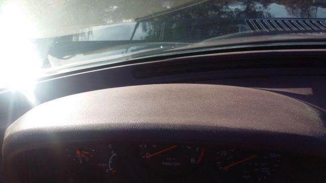 1979 Gray Mazda RX-7 Coupe