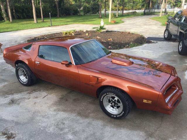 1979 Pontiac Trans Am