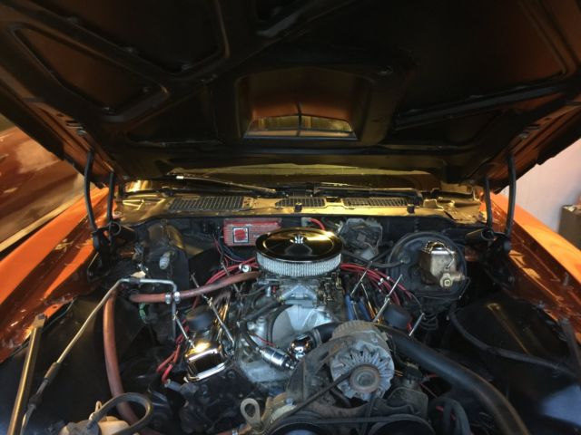 1979 Pontiac Trans Am