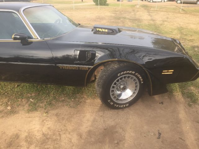 1979 Pontiac Trans Am