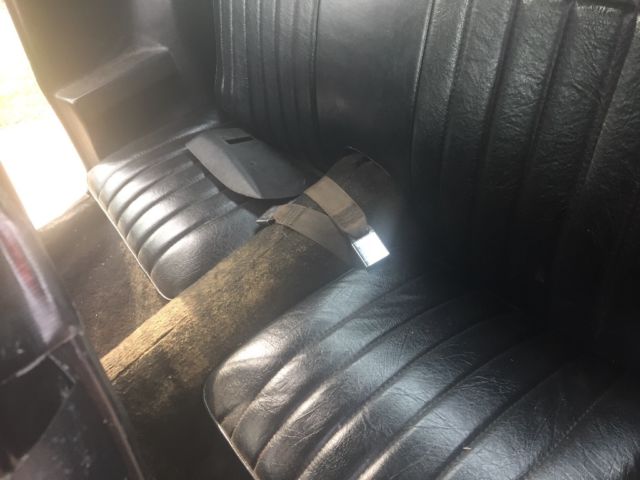 1979 Pontiac Trans Am