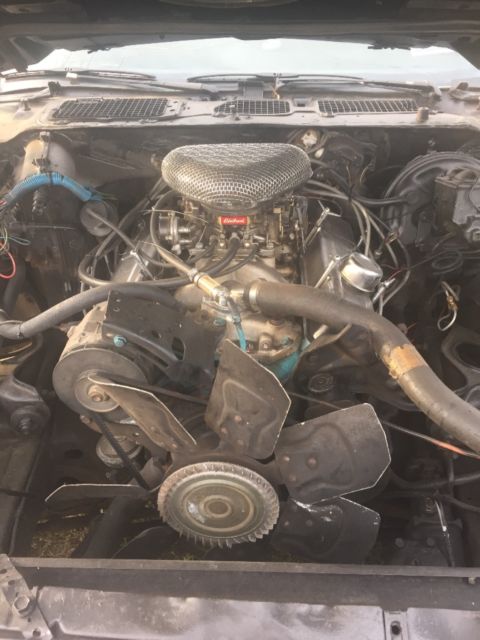 1979 Pontiac Trans Am