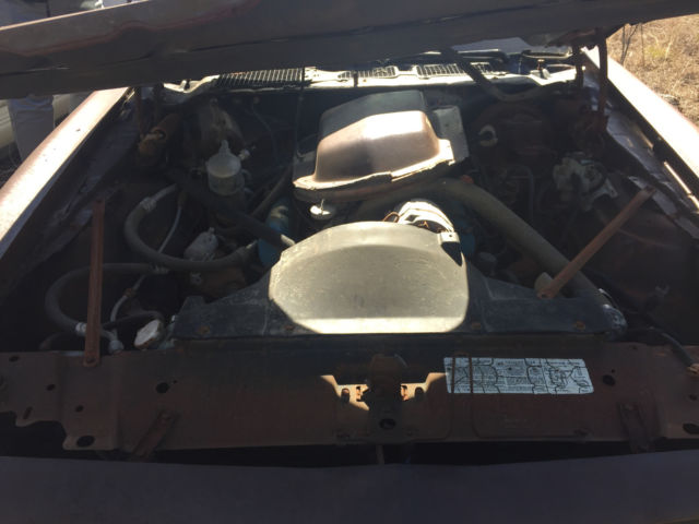 1978 Brown Pontiac Firebird Coupe