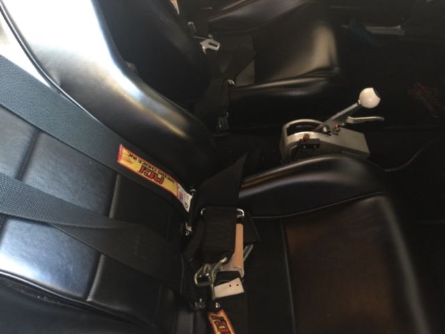 1979 Metallic gray /with custom  Chameleon ghost flame Chevrolet Nova Coupe