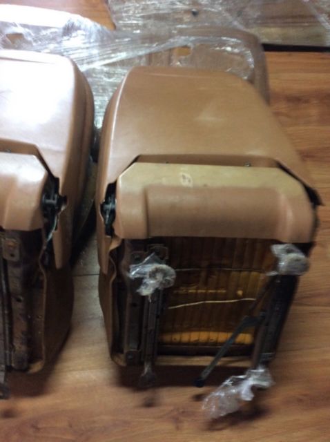 1979 Black Pontiac Trans Am Coupe