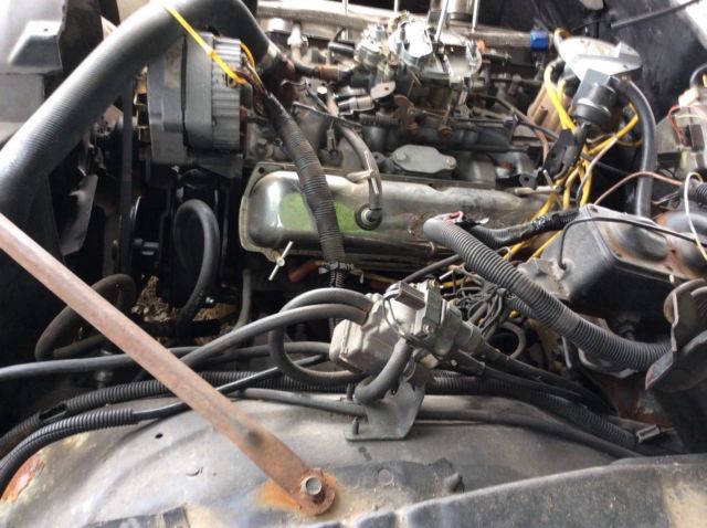 1979 Black Pontiac Trans Am Coupe