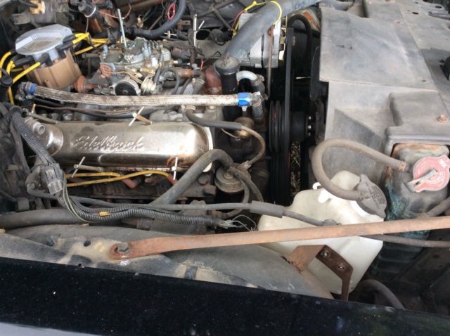 1979 Black Pontiac Trans Am Coupe