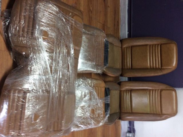 1979 Black Pontiac Trans Am Coupe