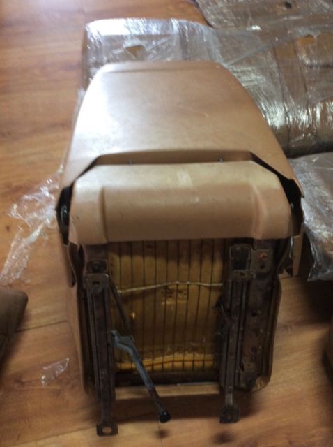 1979 Black Pontiac Trans Am Coupe