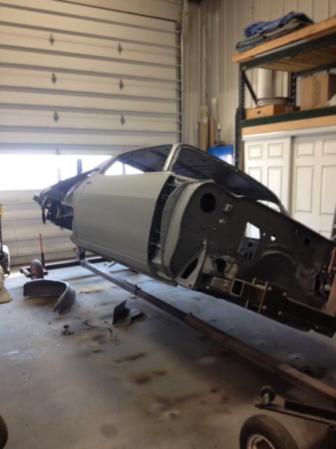 1979 no interior Chevrolet Camaro