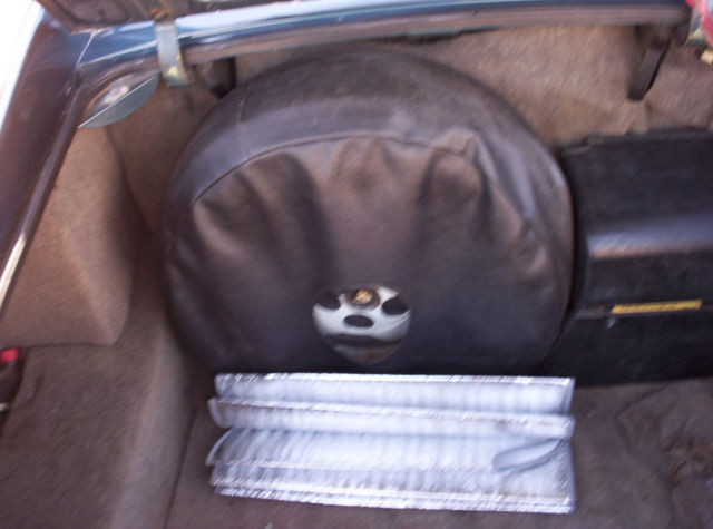 1986 Blue Jaguar XJS Coupe