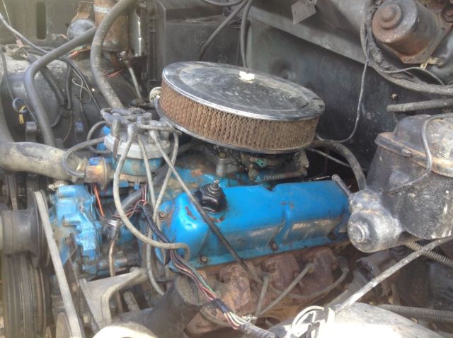 1986 Silver Ford F-250 Standard Cab Pickup