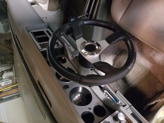 1980 green Chevrolet Camaro Coupe