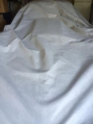 1980 Tan Chevrolet Corvette Coupe