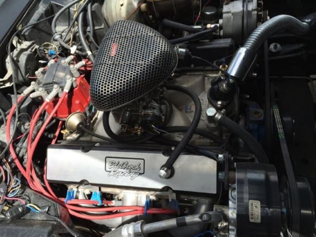 1980 Tan Chevrolet Corvette Coupe