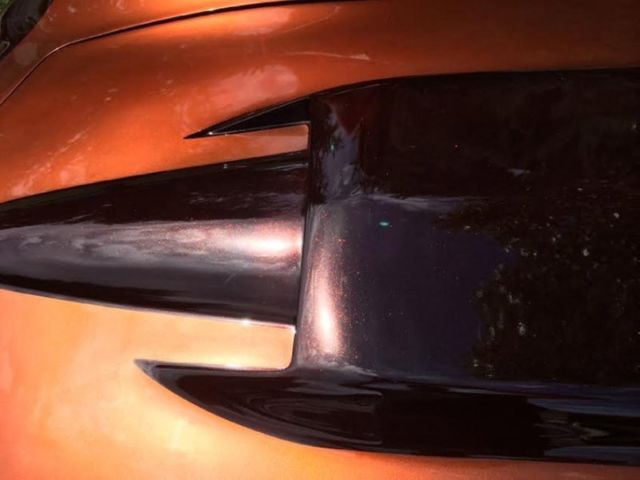 1980 Tan Chevrolet Corvette Coupe