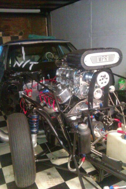 1980 Chevrolet Corvette