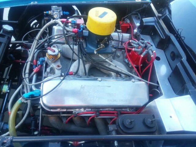 1980 Chevrolet Corvette