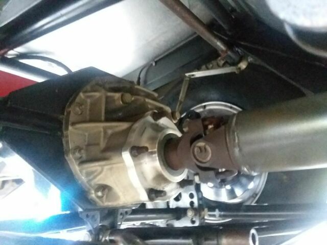 1980 Chevrolet Corvette