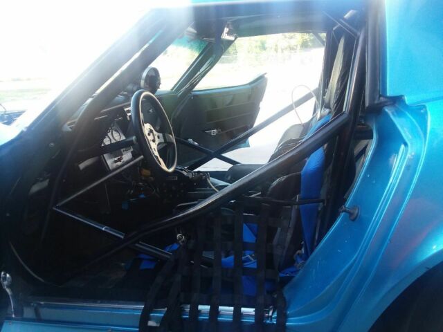 1980 Chevrolet Corvette