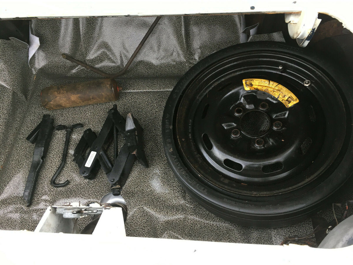 1969 Ford Mustang Fastback