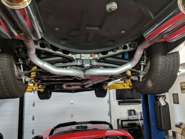 1981 White Chevrolet Corvette Coupe